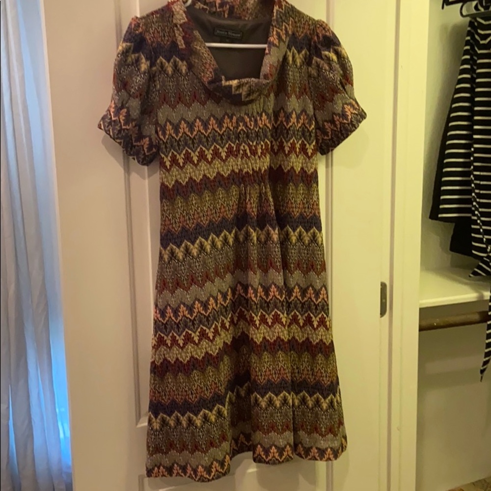 Jessica Howard mini dress sz 12